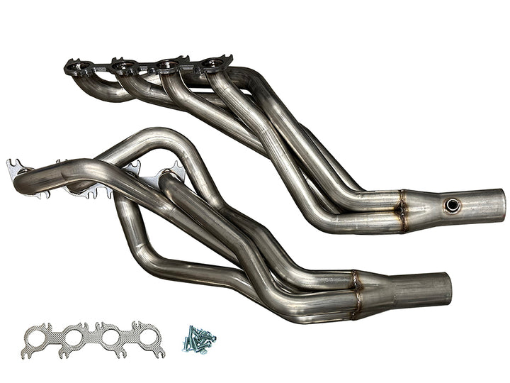 Speed Engineering 2011-2023 Mustang 1 7/8" Longtube Headers