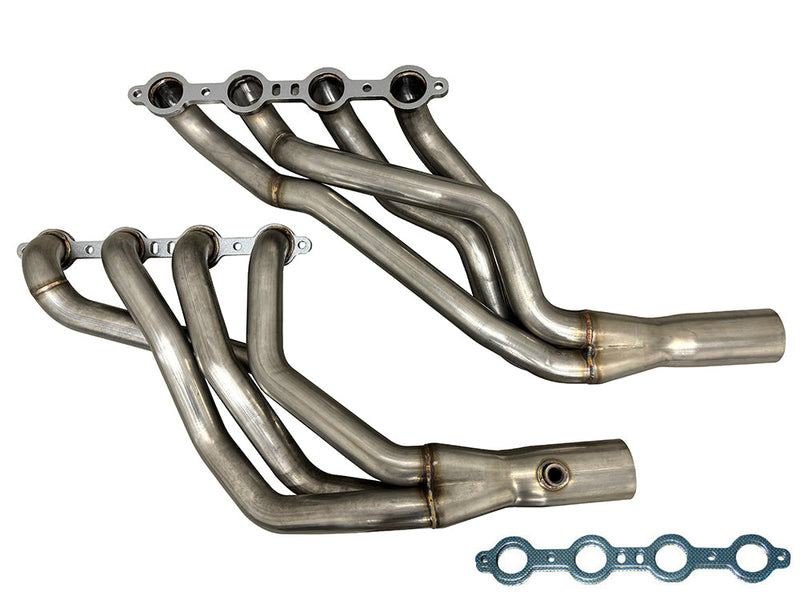 Speed Engineering 25-1137 LS swap longtube headers