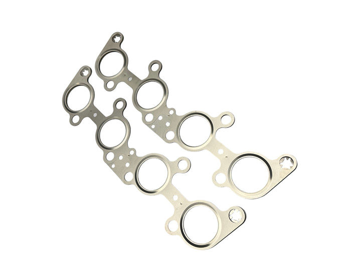 Speed Engineering Ford F150 1 7/8" Longtube Headers 2011-2025 (5.0L Coyote)