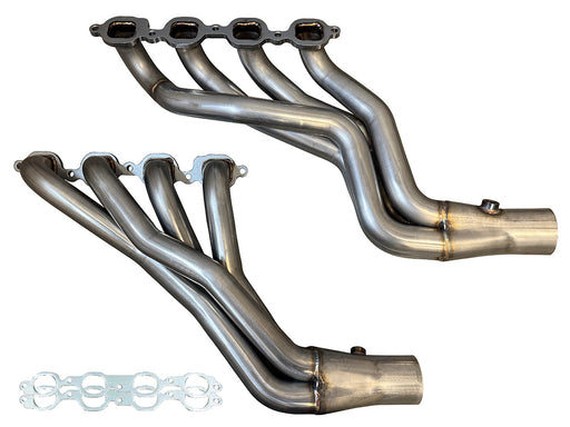 Speed Engineering LT Swap 1 7/8" Longtube Headers - 1982-92 Camaro & Firebird