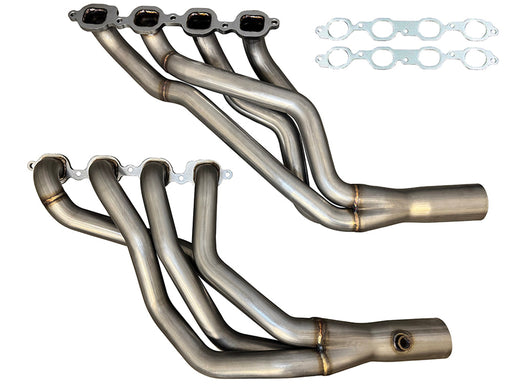 Speed Engineering LT Swap 1 7/8" Longtube Headers - G-Body & 2WD OBS C1500