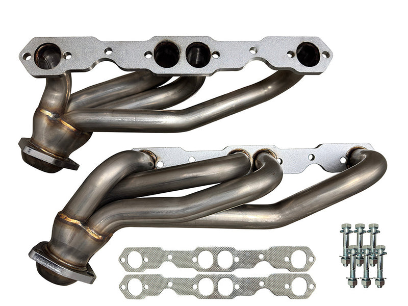 Speed Engineering SBC OBS Shorty Headers Silverado/Sierra 1988-1998