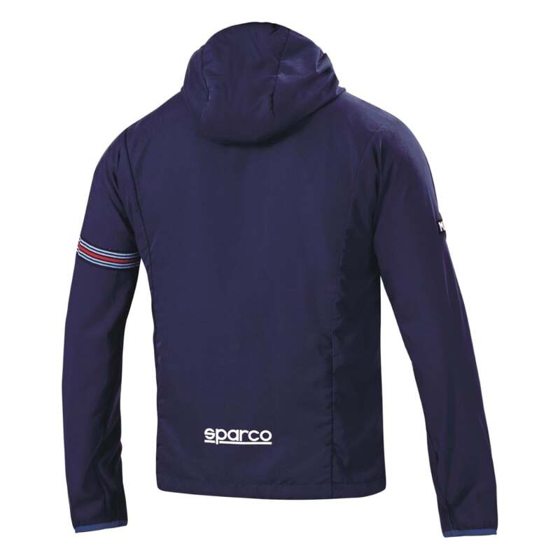 Sparco Wind Stopper Martini-R XXL Na