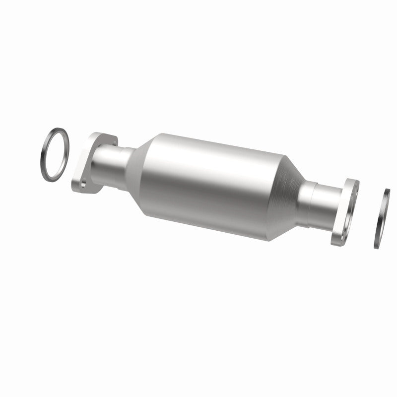 MagnaFlow 95-99 Toyota Tacoma / 1997 Geo Prizm Direct-fit Catalytic Converter
