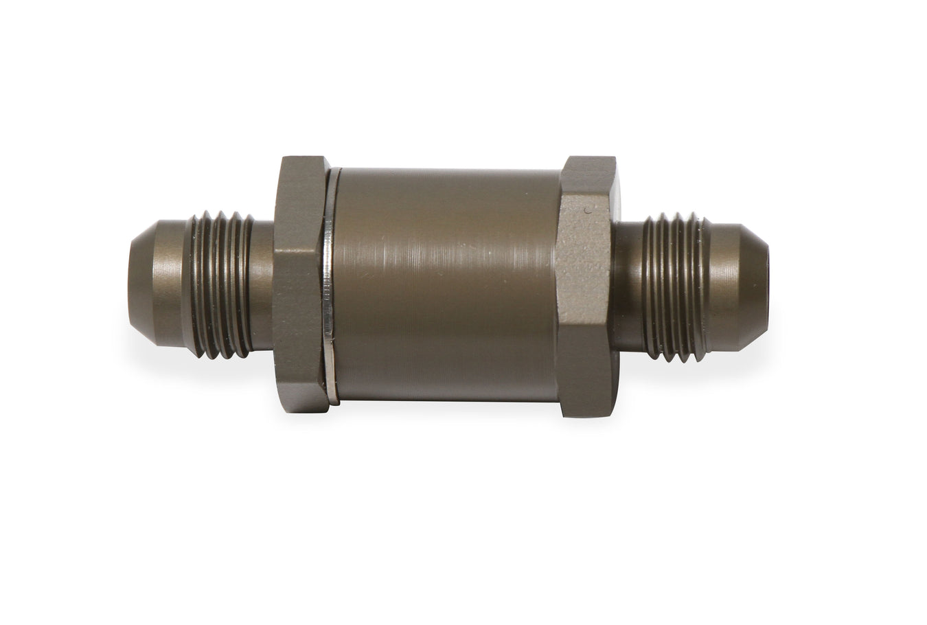 Vacuum Power System