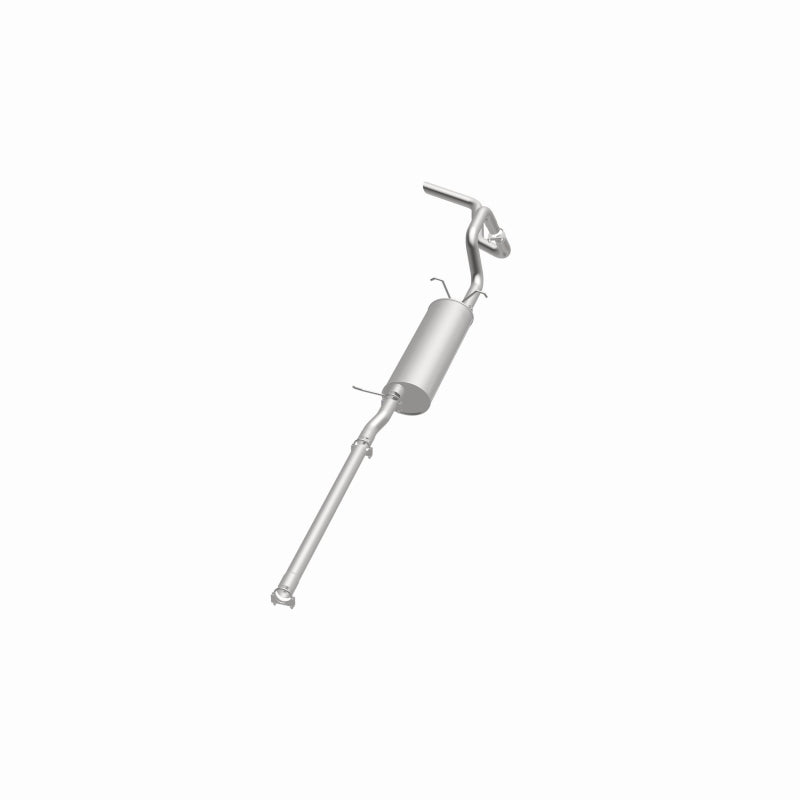 MagnaFlow BRE Exhaust Kit 01-04 Ford F-150