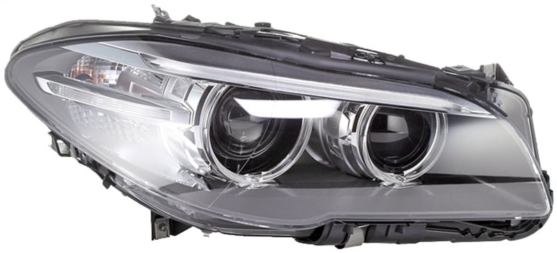Hella 2014 BMW 5 Ser Sdn - W/Ahl Headlamp Xen Rh