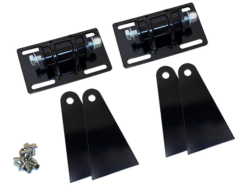 Speed Engineering universal LS engine slider motor mounts, SKU 26-1072