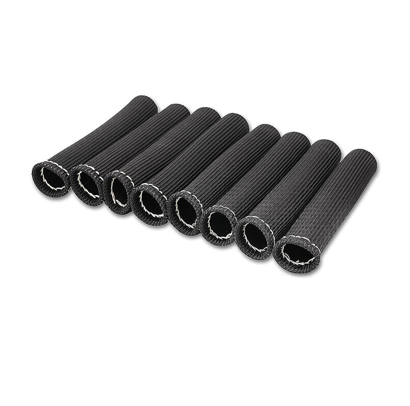 Speed Engineering spark plug wire fire sleeves, set of eight, SKU 26-1075