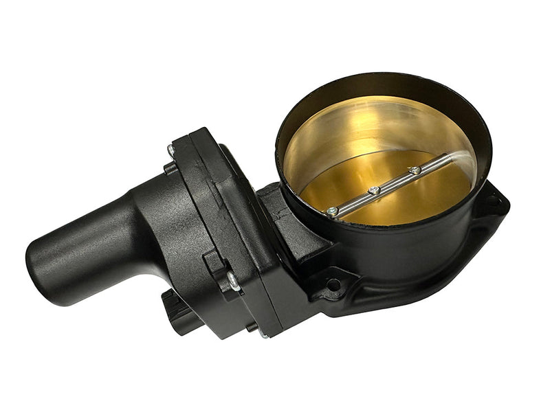 Speed Engineering black 102mm electric throttle body