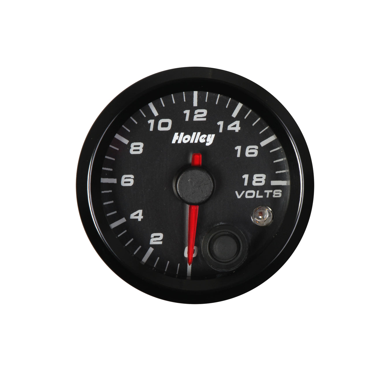Voltmeter Gauge