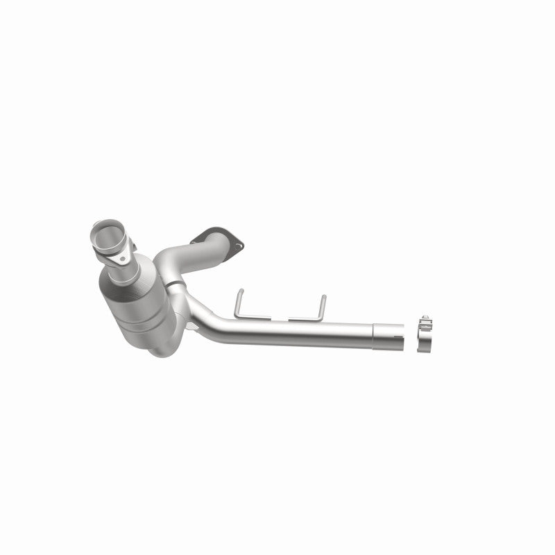 MagnaFlow 09-10 Ford F-150 4.6L Direct Fit Converter