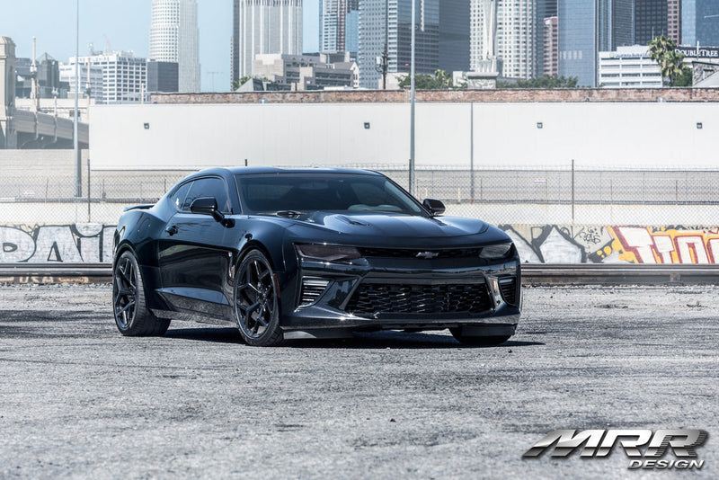 MRR M228 Flow Formed 5th Gen Camaro z28 Style Replica Wheels