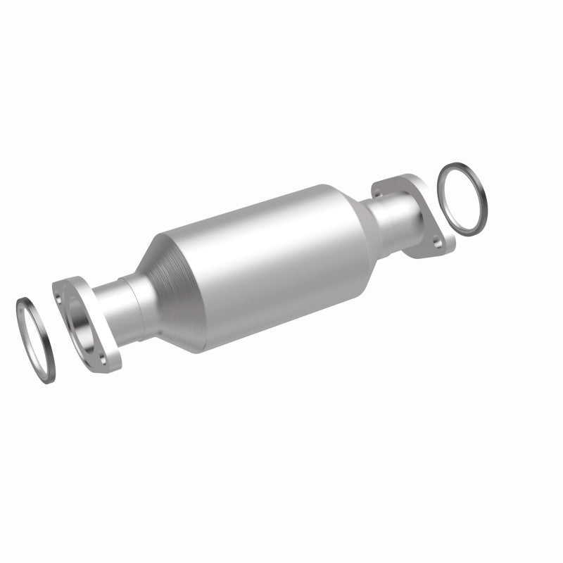 MagnaFlow 95-99 Toyota Tacoma / 1997 Geo Prizm Direct-fit Catalytic Converter