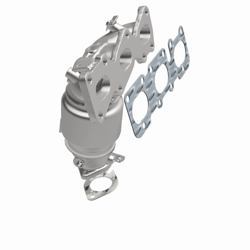 MagnaFlow 10-12 Santa Fe 3.5 Manifold Direct Fit Converter