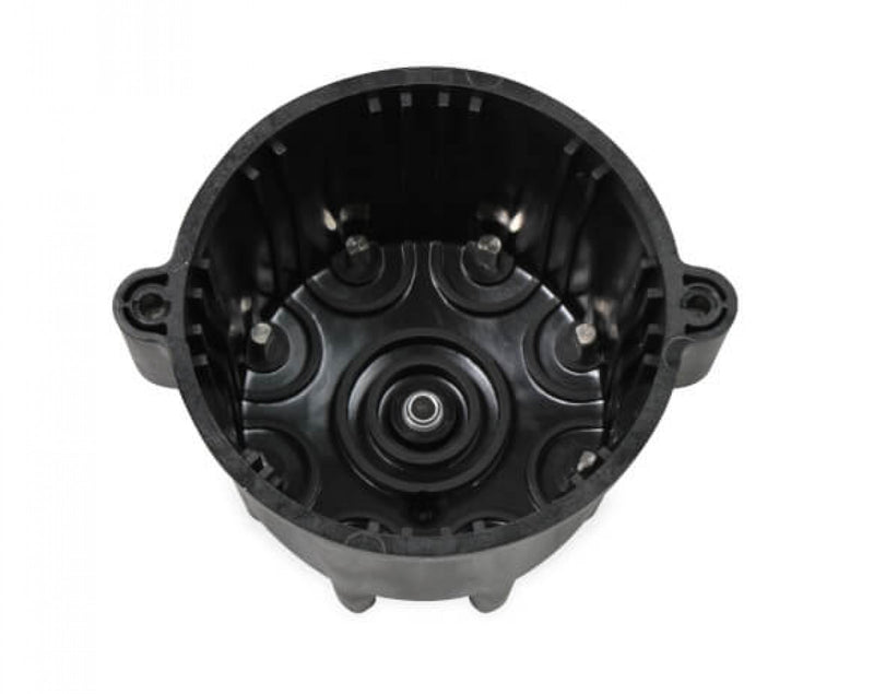 Black Marine HEI Tower Cap w/Wire Retainer