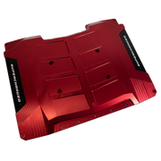 Low profile Magnuson 2650 billet lid