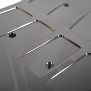 TooHighPsi Magnuson 2650 billet lid badges