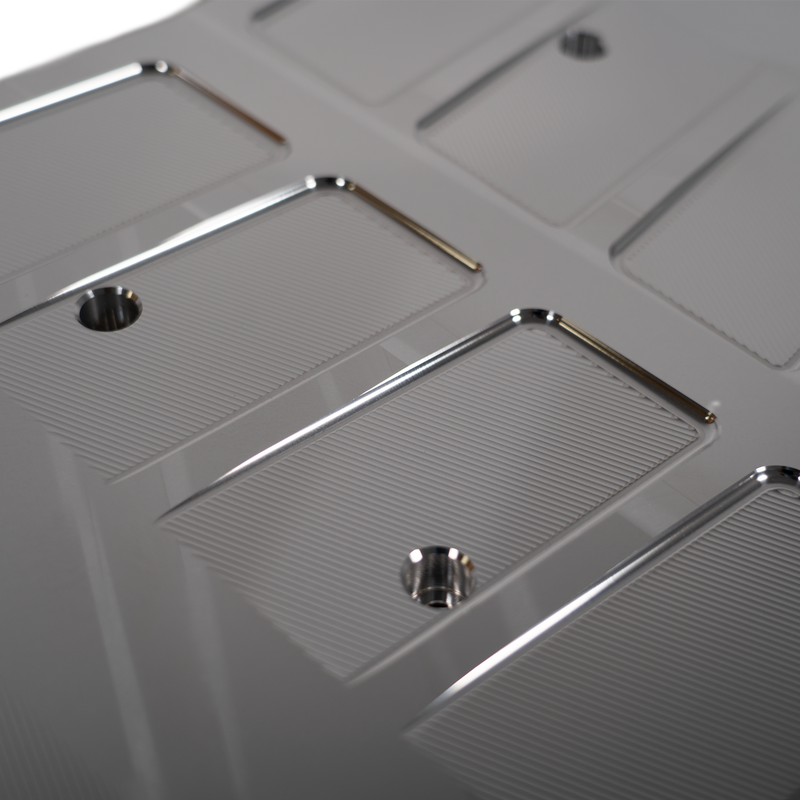 TooHighPsi Magnuson 2650 billet lid badges