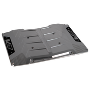 TooHighPsi billet supercharger lid for Magnuson TVS2650