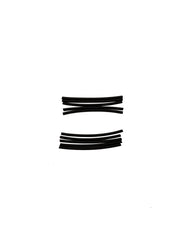 Viton O-ring cord for Magnuson TVS2650 billet lid