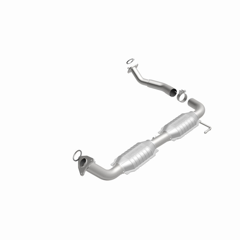 MagnaFlow 07-12 Toyota Tundra 4.0L Direct Fit Converter