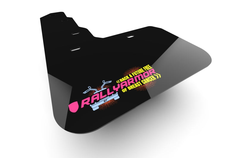 Rally Armor 24-26 Subaru Impreza Black Mud Flap BCE Logo