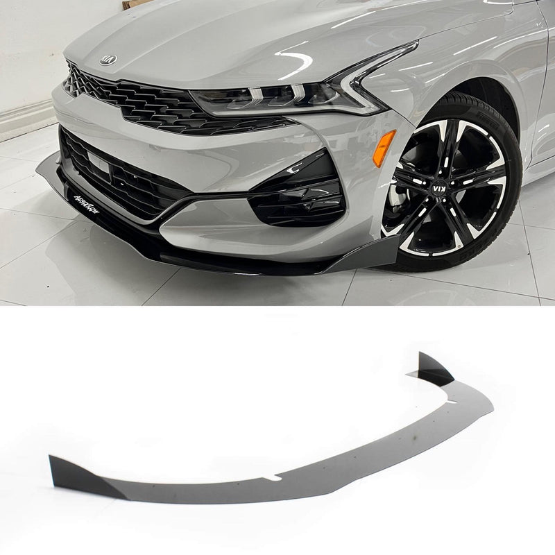 2021- 2023 Kia K5 Splitter V2