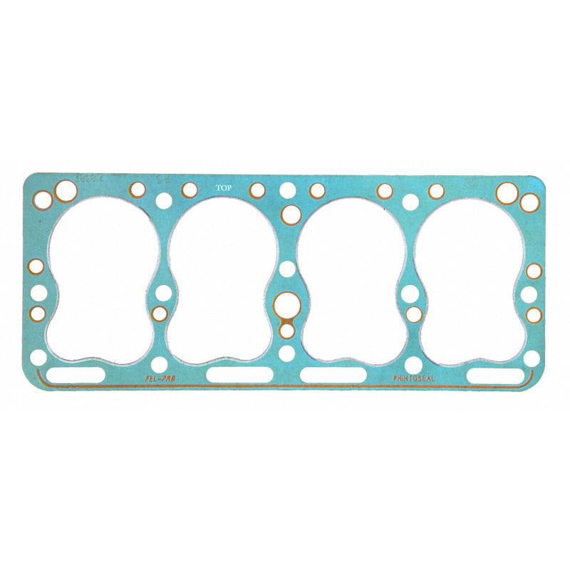 Fel-Pro 7183 PT PermaTorque Engine Cylinder Head Gasket