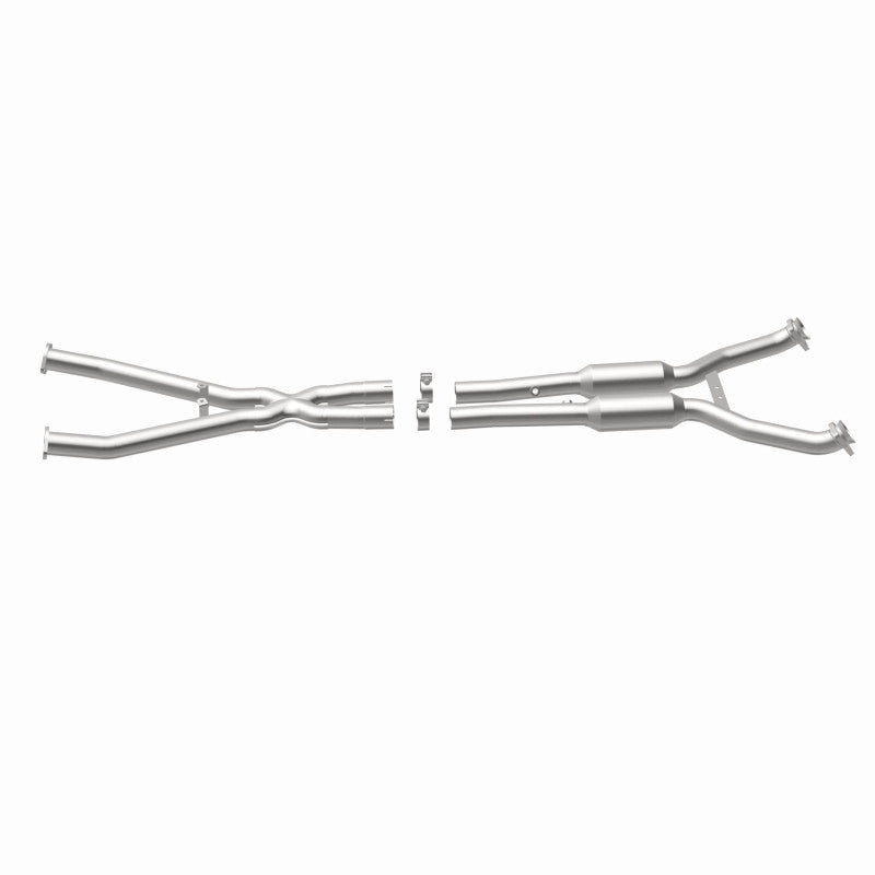 MagnaFlow 97-99 Chevrolet Corvette 5.7L Direct Fit Converter