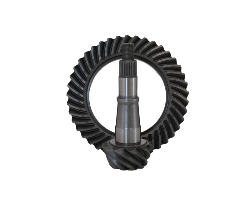 Revolution Gear & Axle Pre-2014 GM 14-Bolt 9.5in 4.10 Ratio Ring & Pinion Set
