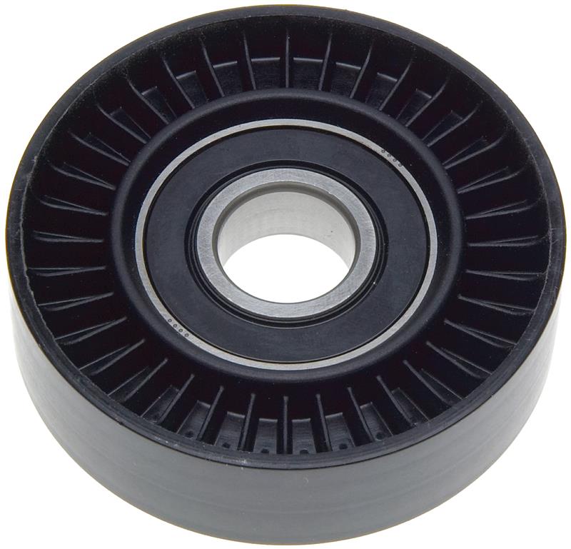 Gates 10-11 Toyota Camry 4-Cyl. 2.5L P.S. Belt Drive Pulley