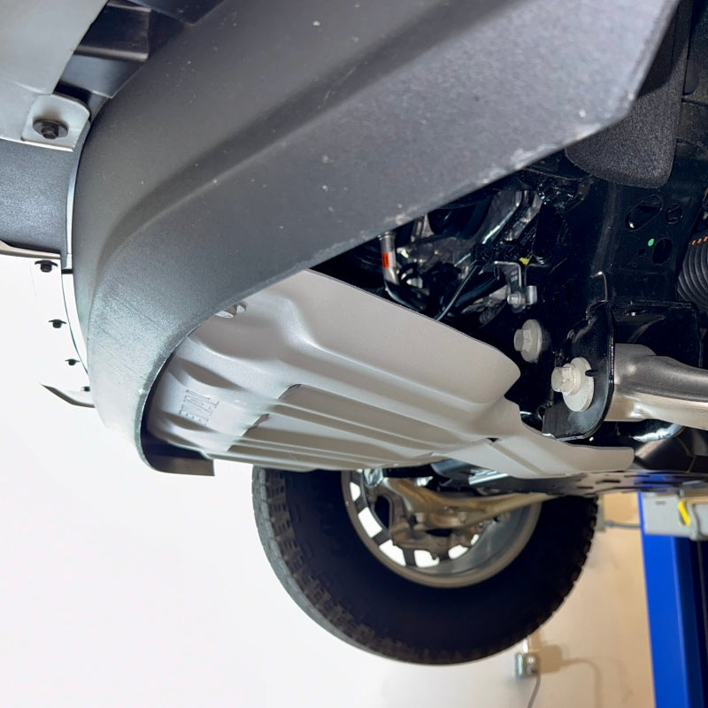 Rival 24-26 Ford Ranger (Non-FX4) Aluminum Radiator Skid Plate
