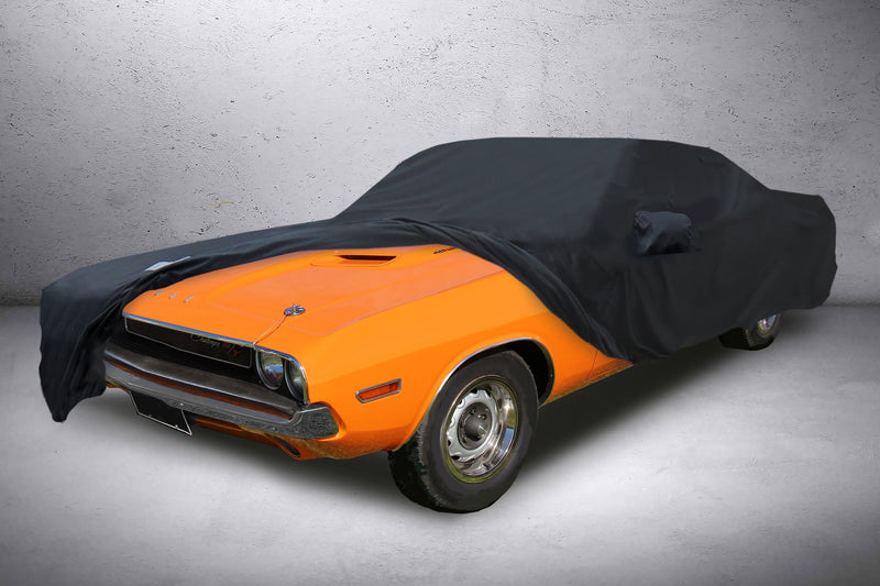 Dodge Challenger 1970 - 1970 Indoor Select-Fleece Car Cover