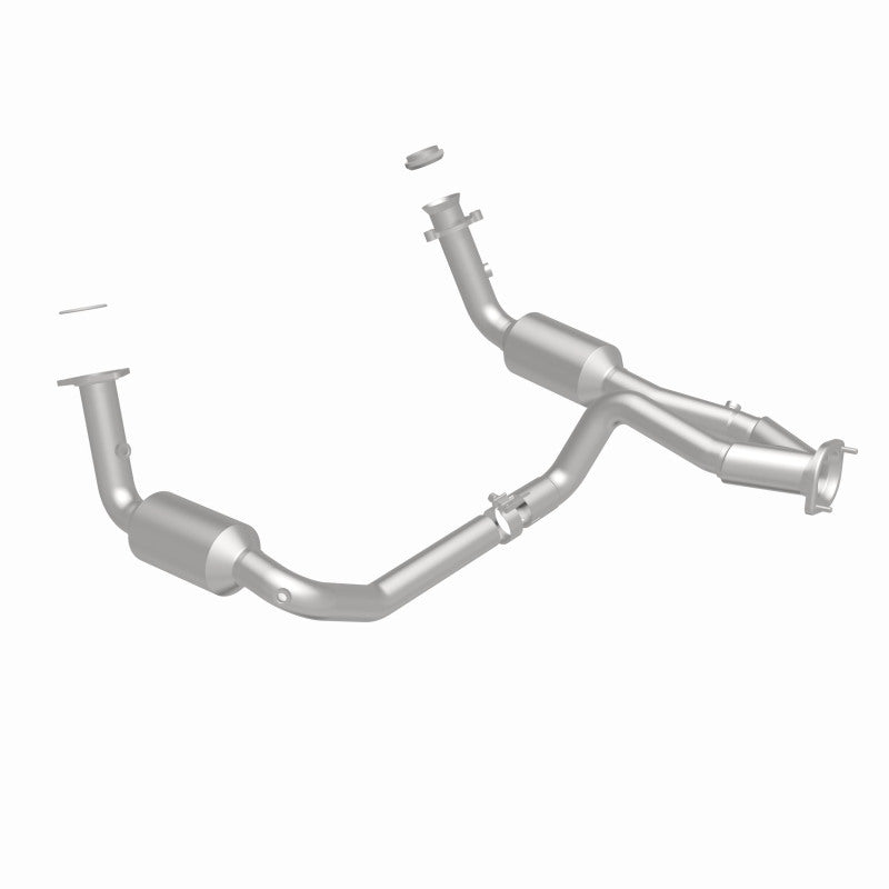 MagnaFlow 04-06 Chevrolet Silverado 1500 5.3L Direct Fit Catalytic Converter