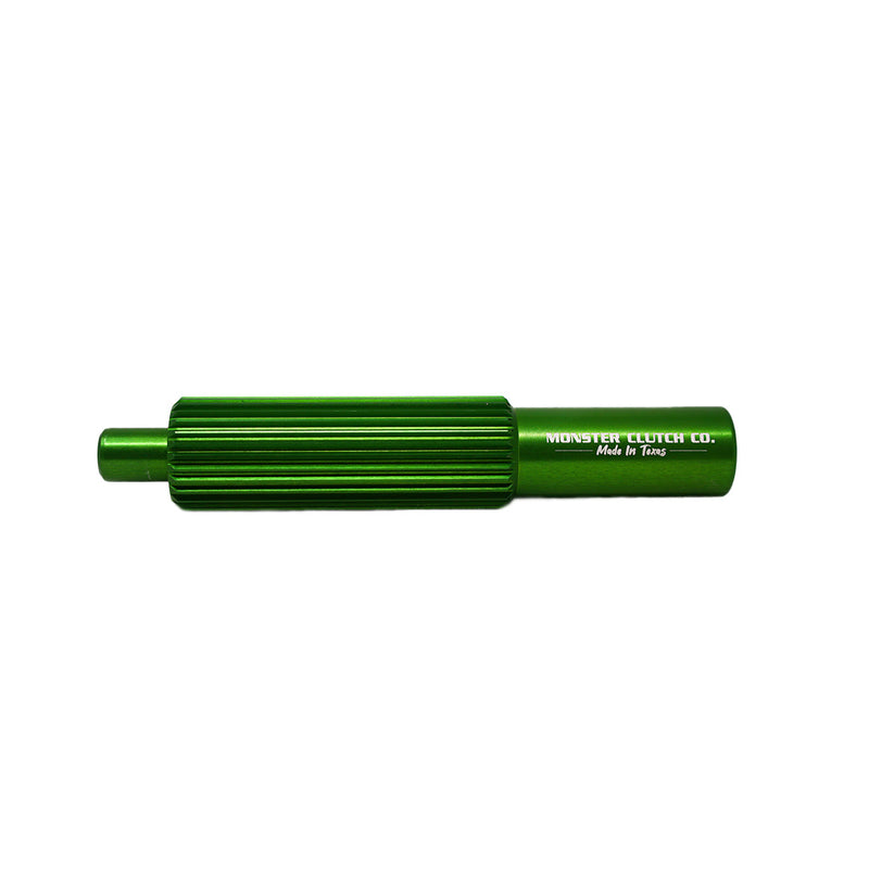 29 spline at