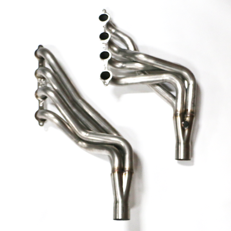 TSP 1998-2002 F-Body 1-7/8-inch long tube headers