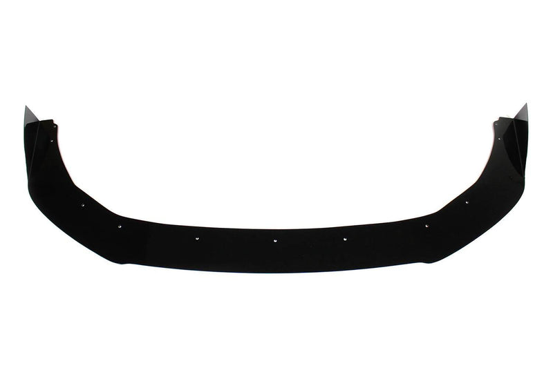 2013-2015 Scion Tc Front Splitter V2