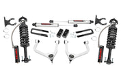 3.5 Inch Lift Kit | Vertex/V2 | GMC Sierra 1500 2WD/4WD (2019-2024)