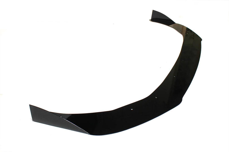 2013-2015 Scion Tc Front Splitter V2