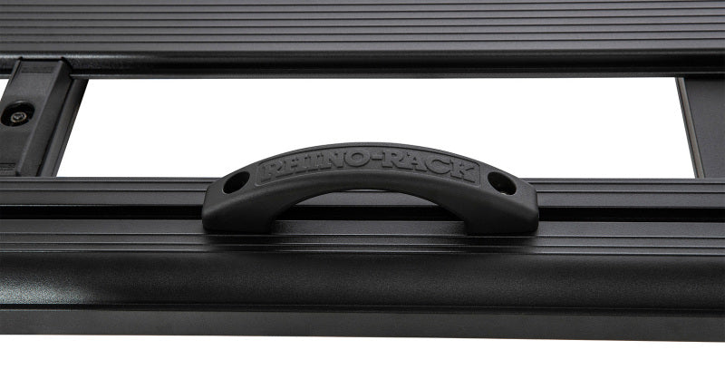 Rhino-Rack Grab Handle With Zwifloc