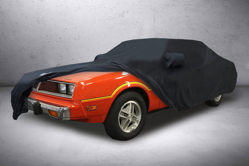 Dodge Challenger 1978 - 1983 Indoor Select-Fleece Car Cover