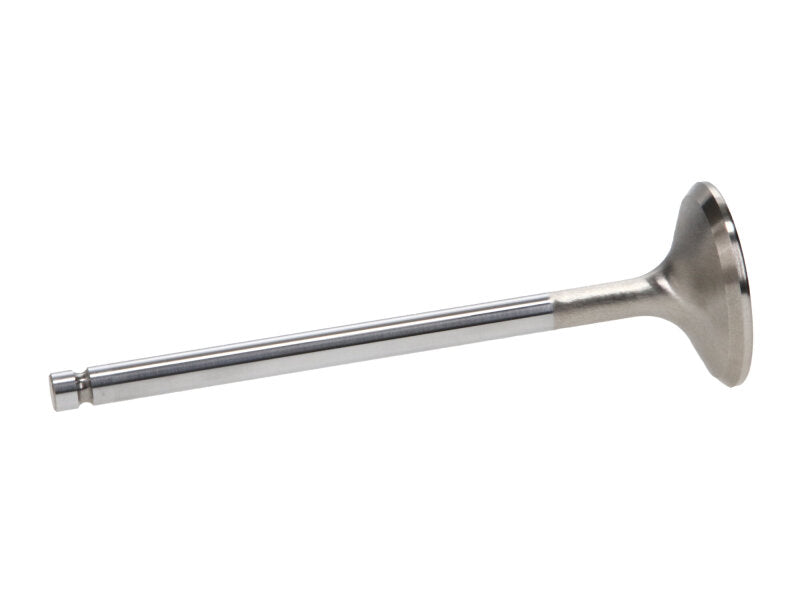 Manley Chevrolet Big Block Exhaust Valve Kit - 1.800in Head Dia. 5.930in O/A Length, 0.3415in Stem