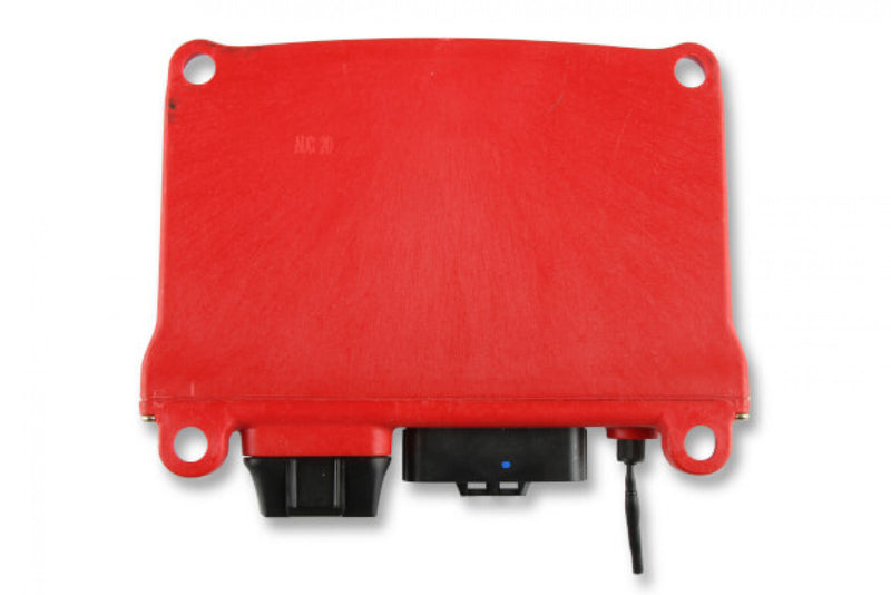 MSD  Power Grid System - Controller Only - Red