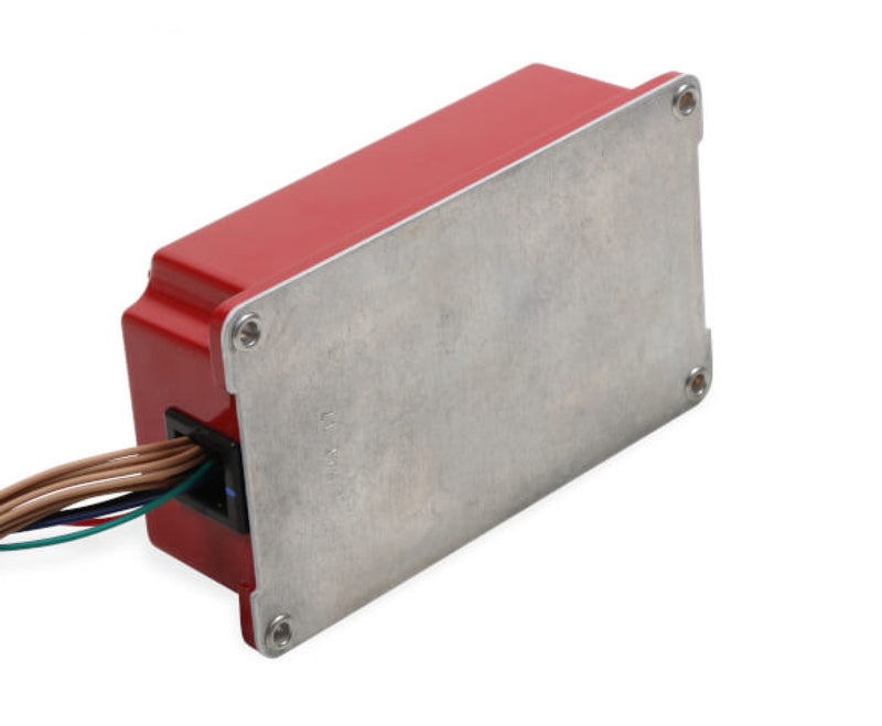MSD Coil Current Booster