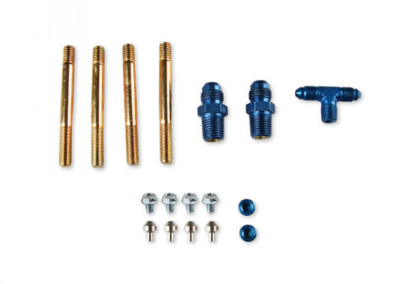 NOS CrossHair? Professional Nitrous Plate Kit