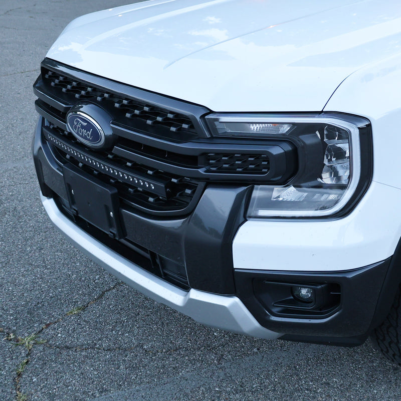 2024+ Ford Ranger 30in Light Bar SLIM