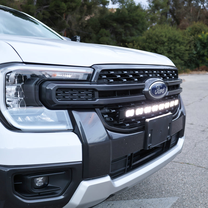 2024+ Ford Ranger 30in Light Bar PRO