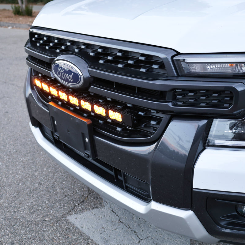 2024+ Ford Ranger 30in Light Bar PRO