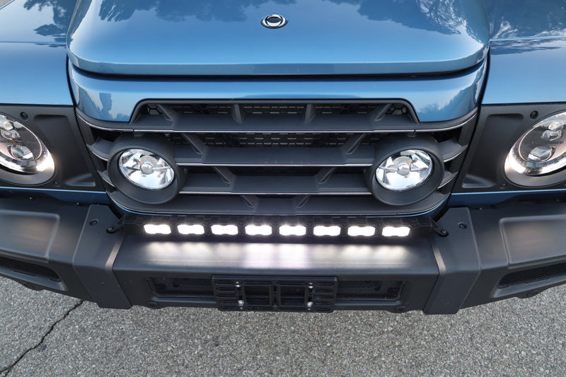 2024+ Ineos Grenadier 30in Light Bar PRO